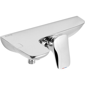 Смеситель для ванны Kludi Ambienta хром (534450575)