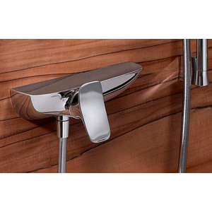 Смеситель для душа Kludi Ambienta (537100575)