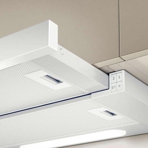 Вытяжка встраиваемая Elica Elite 14 lux WH/A/60