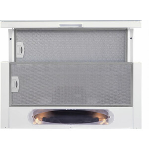 Вытяжка встраиваемая Zigmund & Shtain K 002.61 W