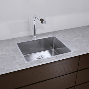 Кухонная мойка Blanco Andano 500-IF (522965)