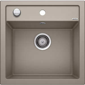 Кухонная мойка Blanco Dalago 5 серый беж (518528)