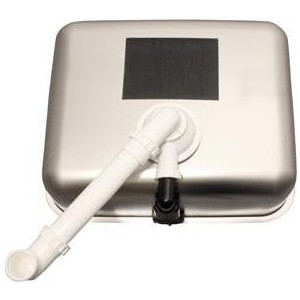 Кухонная мойка Blanco Supra 500-U (518205)