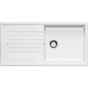Кухонная мойка Blanco Zia XL 6 S белый (517571)