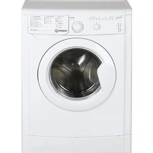 Стиральная машина Indesit IWUB 4085