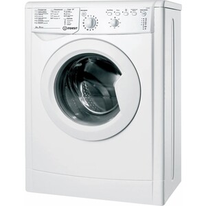Стиральная машина Indesit IWUB 4085