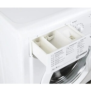 Стиральная машина Indesit IWUB 4085