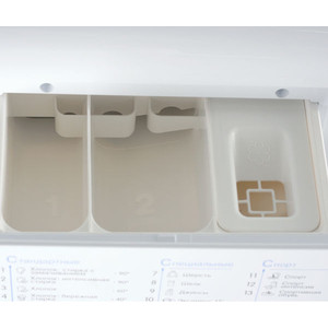 Стиральная машина Indesit IWUB 4105