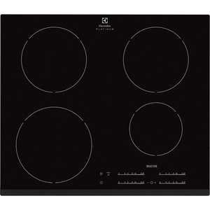 Индукционная варочная панель Electrolux EHH 96540 FK