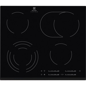 Электрическая варочная панель Electrolux EHF 96547 FK