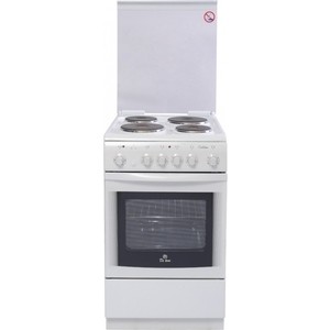 Электрическая плита de luxe 506004.03э