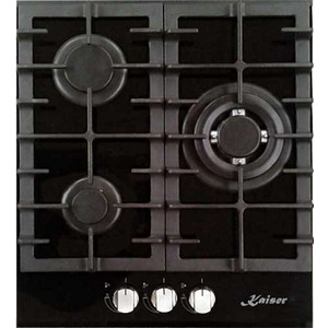 Газовая варочная панель Kaiser KCG 4380 Turbo