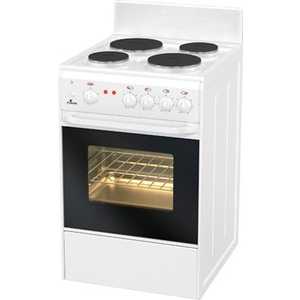 Электрическая плита Flama AE 1402 W
