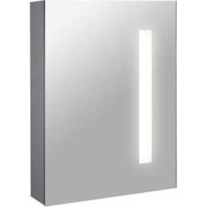 Зеркальный шкаф Jacob Delafon Formilia-Rythmik 49 8х12 5х65 (EB1060DRU-NF)