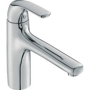 Смеситель для кухни Jacob Delafon Nateo с литым поворотным изливом (E76251-CP)