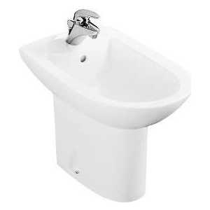 Биде Jacob Delafon Odeon напольное (E1093G-00)