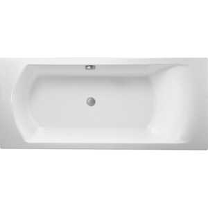 Акриловая ванна Jacob Delafon Ove прямоугольная 180x80 (E60143RU-00)