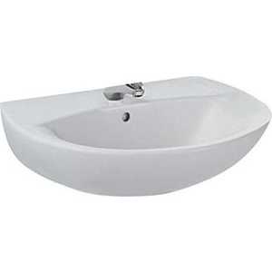 Раковина Jacob Delafon Patio 55х45 см (E4158G-00)