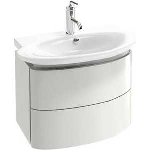 Тумба под раковину Jacob Delafon Presquile 50 белый (EB1102-HU)