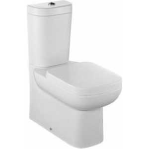 Бачок для унитаза Jacob Delafon Replay нижний подвод воды, 2,6/4 л (E4831-00)