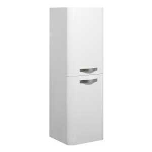 Пенал Jacob Delafon Replay 50.4х39 4х150 шарниры справа белый бриллиант (EB1074D-HU)