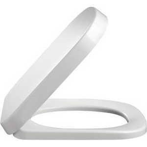 Крышка-сиденье Jacob Delafon Replay плавное закрывание (4965K-00)