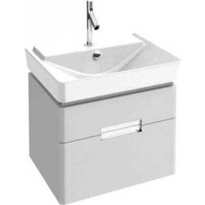 Тумба под раковину Jacob Delafon Reve 57 белый (EB1134-HU)