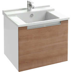 Тумба под раковину Jacob Delafon Struktura 57 (EB1204-E13)