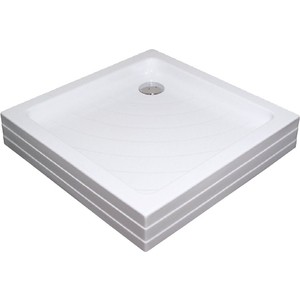 Душевой поддон Ravak Angela PU 80х80 (A004401120)