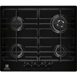 Газовая варочная панель Electrolux EGG 96343 NK