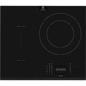 Индукционная варочная панель Electrolux EHI 96832 FG