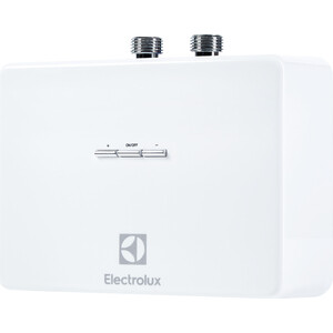 Проточный водонагреватель Electrolux NPX 6 Aquatronic Digital 2.0