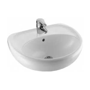Раковина Jacob Delafon Mideo 56 х 45 см (E4331G-00)