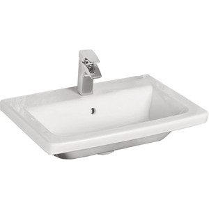 Раковина мебельная Roca Gap Unik 60х44 (327472000)