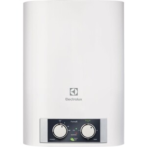Накопительный водонагреватель Electrolux EWH 30 Formax