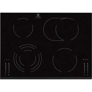 Электрическая варочная панель Electrolux EHF 97647 FK