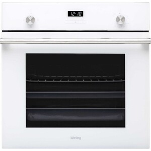 Встраиваемый комплект Korting HG 665 CTW + OGG 771 CFW