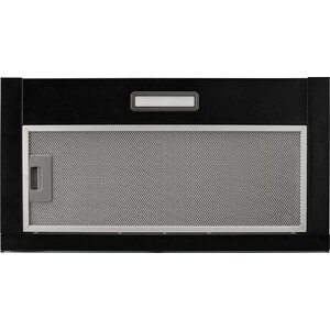 Вытяжка встраиваемая Weissgauff TEL 06 TC BL