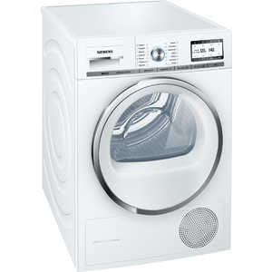 Сушильная машина Siemens WT 48Y780 OE