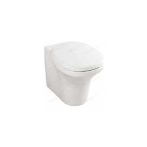 Унитаз Jacob Delafon Freelance с сиденьем