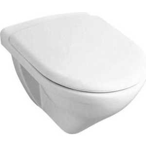 Унитаз подвесной (чаша) Jacob Delafon Odeon подвесной