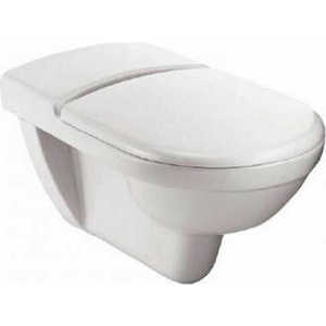 Унитаз подвесной (чаша) Jacob Delafon Odeon подвесной