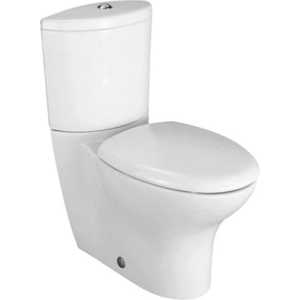 Унитаз Jacob Delafon Presquile с сиденьем