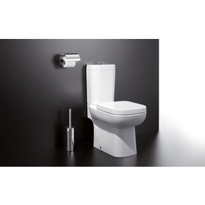 Унитаз с бачком Jacob Delafon Replay без сиденья (4973K-00, E4831-00)