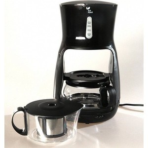 Чайник электрический KITFORT KT-603 чаеварка