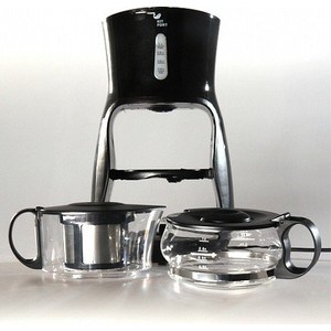 Чайник электрический KITFORT KT-603 чаеварка