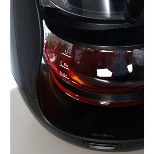 Чайник электрический KITFORT KT-603 чаеварка