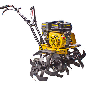 Культиватор бензиновый Champion BC5712