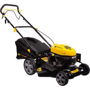 Газонокосилка бензиновая Champion LM5131