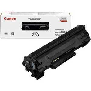 Картридж Canon 728 RU (3500B010)
